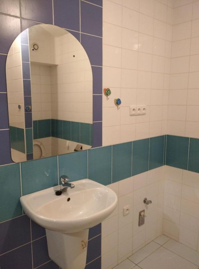 Ferienwohnung Riegrova Budweis Exterior foto